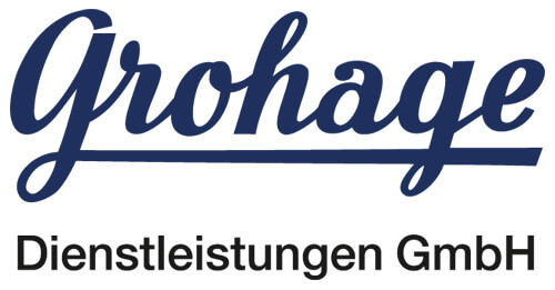 Grohage Dienstleistungen GmbH / QM