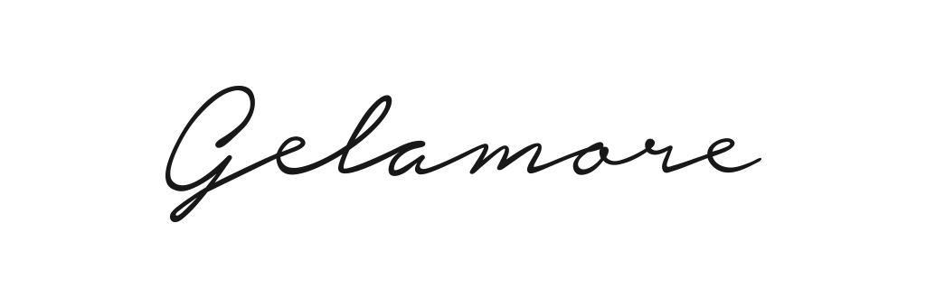 Logo Gelamore