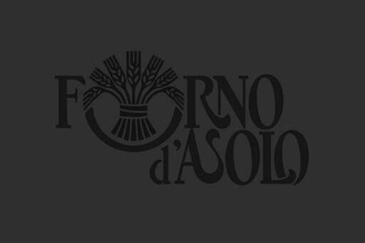 Logo Forno d'Asolo