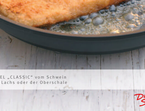 Recker – die Schnitzel-macher