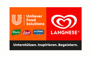 Zur Homepage von Unilever