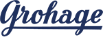 Grohage – Auswahl Logo